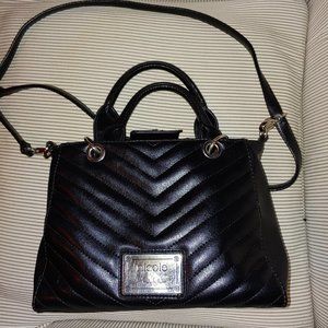 Nicole Miller purse